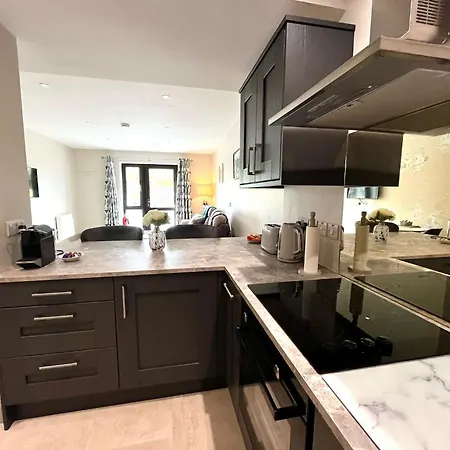 Tigh Fitz - Inis Mor, Aran Island Apartman Inis Mor