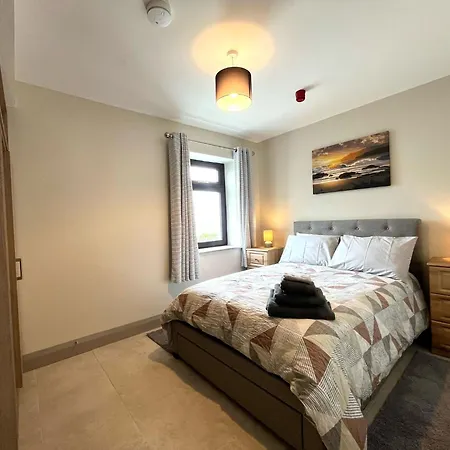 Apartment Tigh Fitz - Inis Mor, Aran Island *