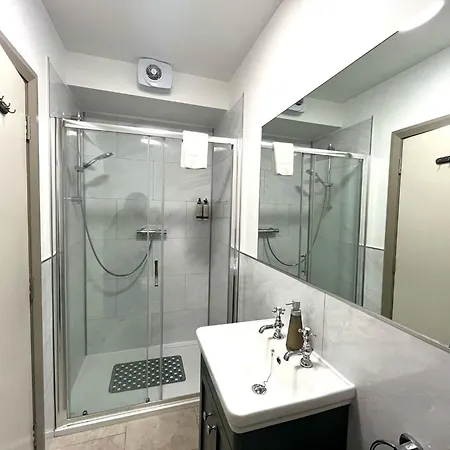 Tigh Fitz - Inis Mor, Aran Island *