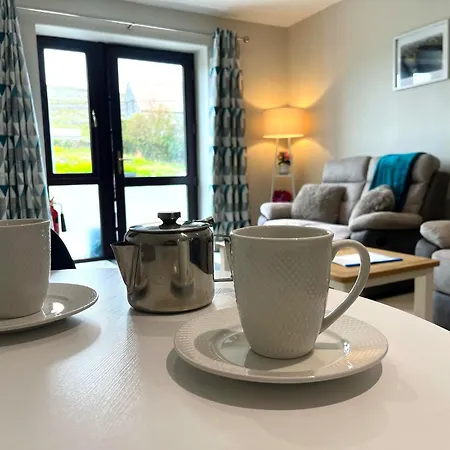 Tigh Fitz - Inis Mor, Aran Island Apartman Inis Mor