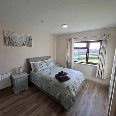 Tigh Fitz - Inis Mor, Aran Island Apartment *