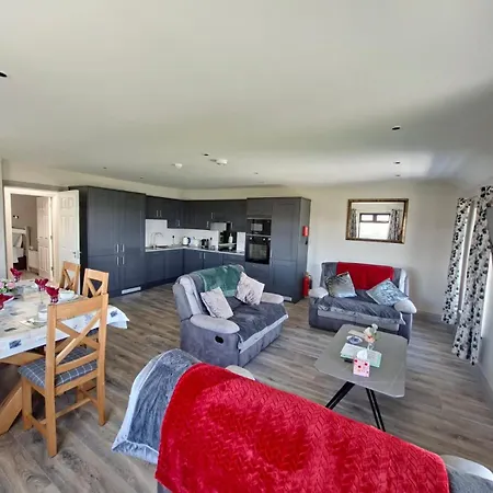 Apartment Tigh Fitz - Inis Mor, Aran Island *