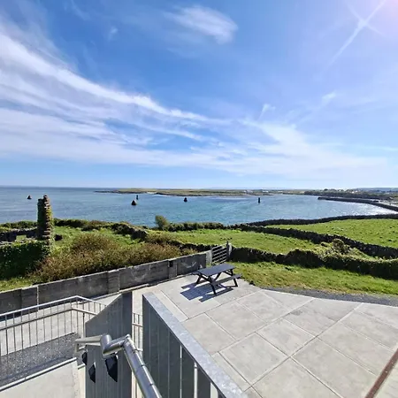 Apartment Tigh Fitz - Inis Mor, Aran Island