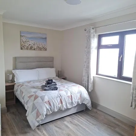 Apartment Tigh Fitz - Inis Mor, Aran Island *
