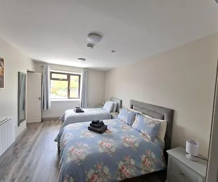Apartment Tigh Fitz - Inis Mor, Aran Island