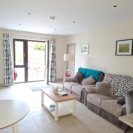 Apartment Tigh Fitz - Inis Mor, Aran Island