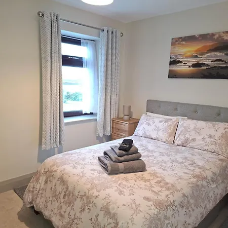 Apartment Tigh Fitz - Inis Mor, Aran Island *