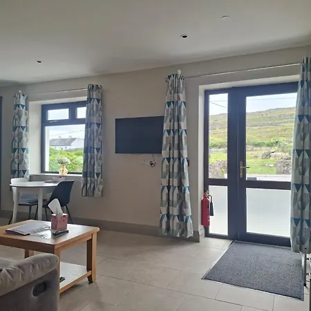 Tigh Fitz - Inis Mor, Aran Island