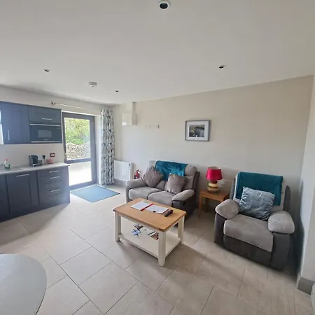 Apartment Tigh Fitz - Inis Mor, Aran Island *