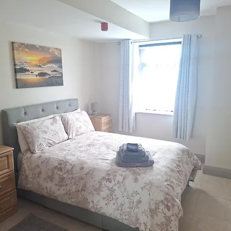 Tigh Fitz - Inis Mor, Aran Island Apartment *