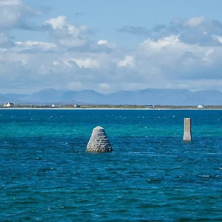 Tigh Fitz - Inis Mor, Aran Island Apartman