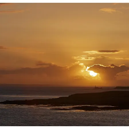 Apartment Tigh Fitz - Inis Mor, Aran Island Inis Mor