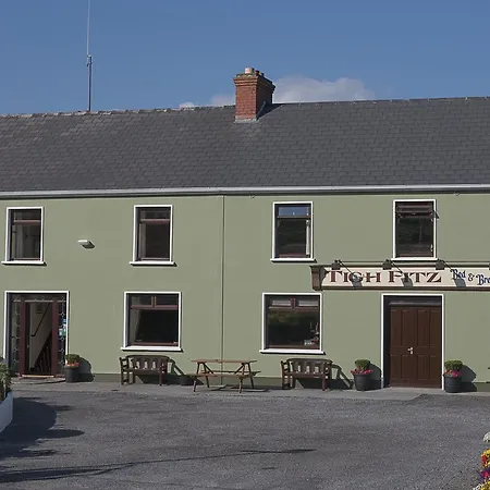 Apartment Tigh Fitz - Inis Mor, Aran Island *