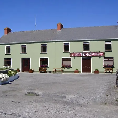 Tigh Fitz - Inis Mor, Aran Island Apartment