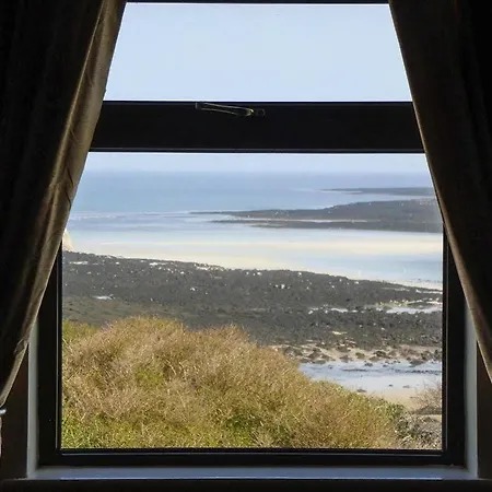 Tigh Fitz - Inis Mor, Aran Island Apartment Inis Mor