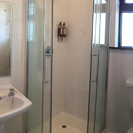 Tigh Fitz - Inis Mor, Aran Island * Inis Mor