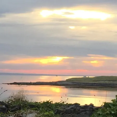 Tigh Fitz - Inis Mor, Aran Island