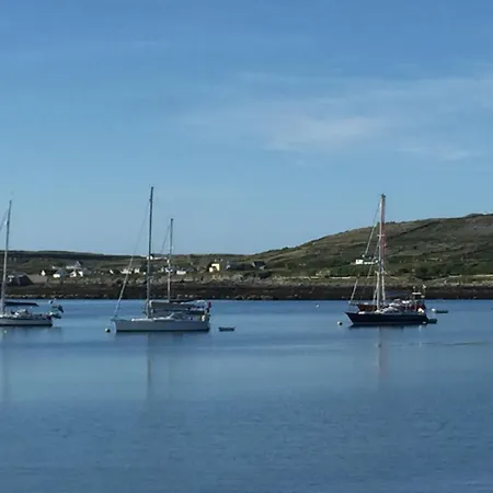 דירה Tigh Fitz - Inis Mor, Aran Island *