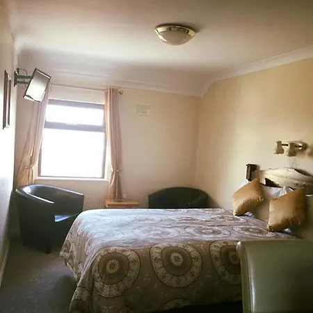 Tigh Fitz - Inis Mor, Aran Island *