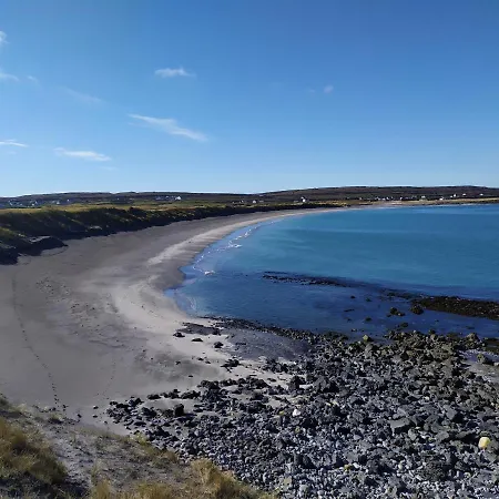 Tigh Fitz - Inis Mor, Aran Island Inis Mor