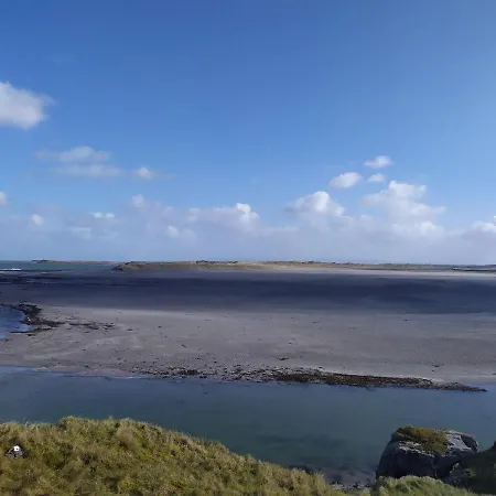 Apartment Tigh Fitz - Inis Mor, Aran Island *