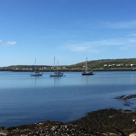 Apartman Tigh Fitz - Inis Mor, Aran Island Inis Mor