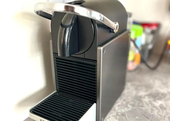 Tigh Fitz - Inis Mor, Aran Island Appartement *