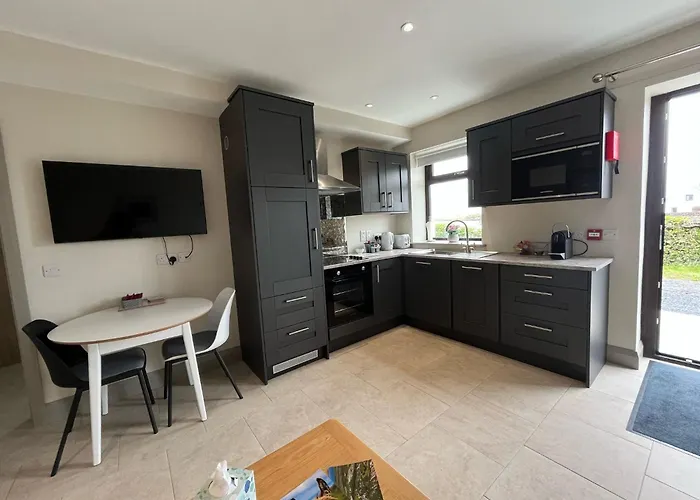 Appartement Tigh Fitz - Inis Mor, Aran Island Inis Mor