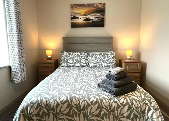 Tigh Fitz - Inis Mor, Aran Island Appartement