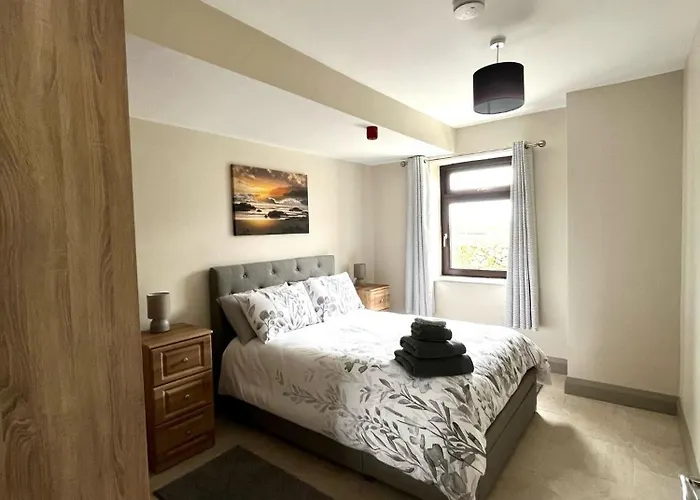 Appartement Tigh Fitz - Inis Mor, Aran Island