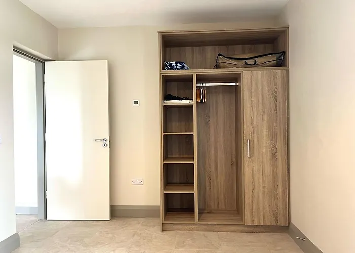 Tigh Fitz - Inis Mor, Aran Island Appartement Inis Mor