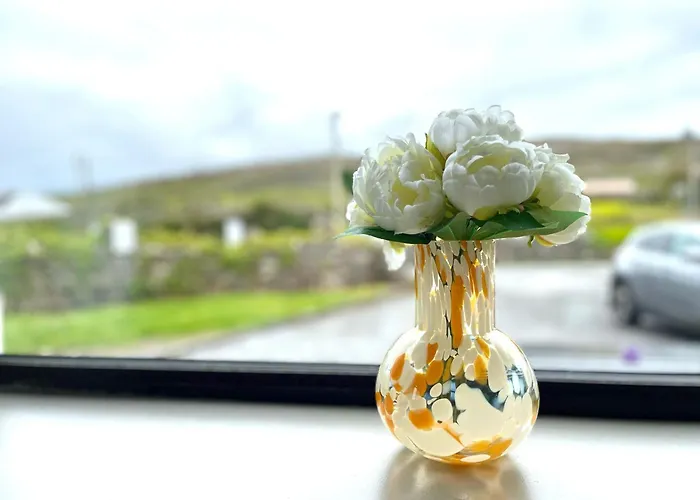 Appartement Tigh Fitz - Inis Mor, Aran Island Inis Mor