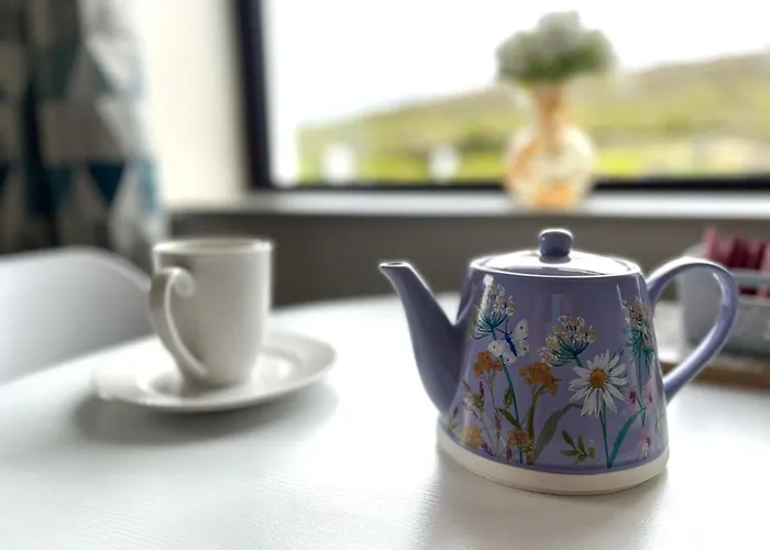 Tigh Fitz - Inis Mor, Aran Island *