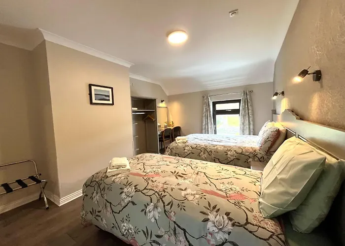 Tigh Fitz - Inis Mor, Aran Island Inis Mor