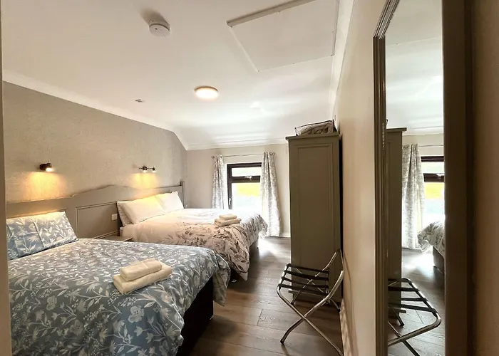 Tigh Fitz - Inis Mor, Aran Island