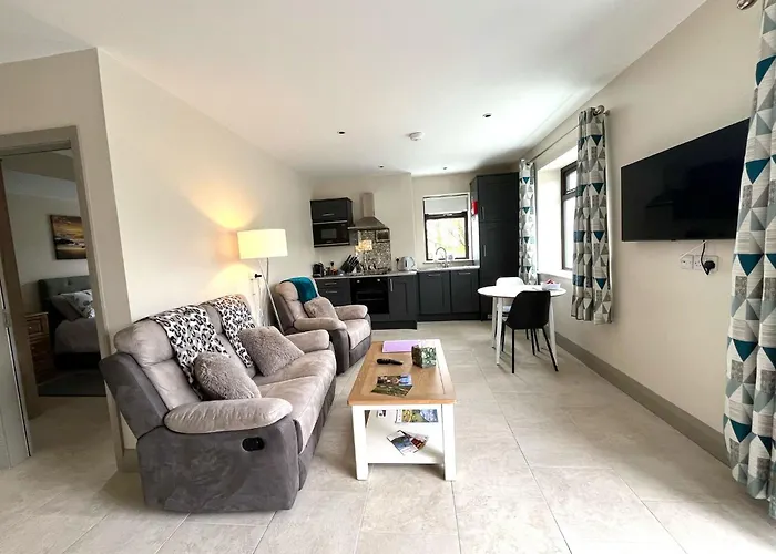 Appartement Tigh Fitz - Inis Mor, Aran Island