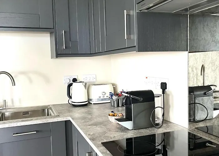 Appartement Tigh Fitz - Inis Mor, Aran Island *