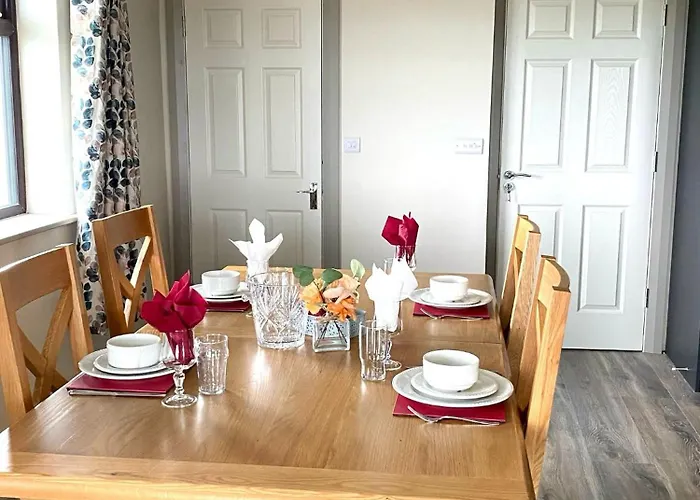 Tigh Fitz - Inis Mor, Aran Island Appartement Inis Mor