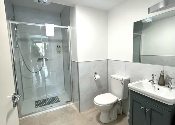 Appartement Tigh Fitz - Inis Mor, Aran Island Inis Mor