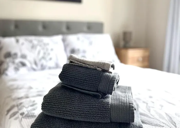 Tigh Fitz - Inis Mor, Aran Island *