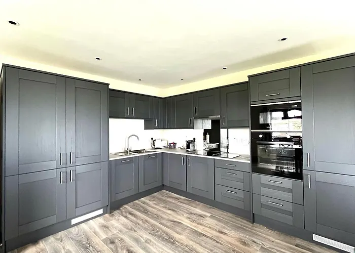 Tigh Fitz - Inis Mor, Aran Island Inis Mor