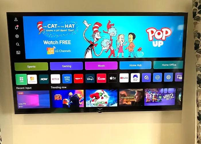 Tigh Fitz - Inis Mor, Aran Island * Inis Mor