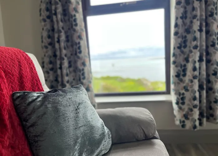 Tigh Fitz - Inis Mor, Aran Island