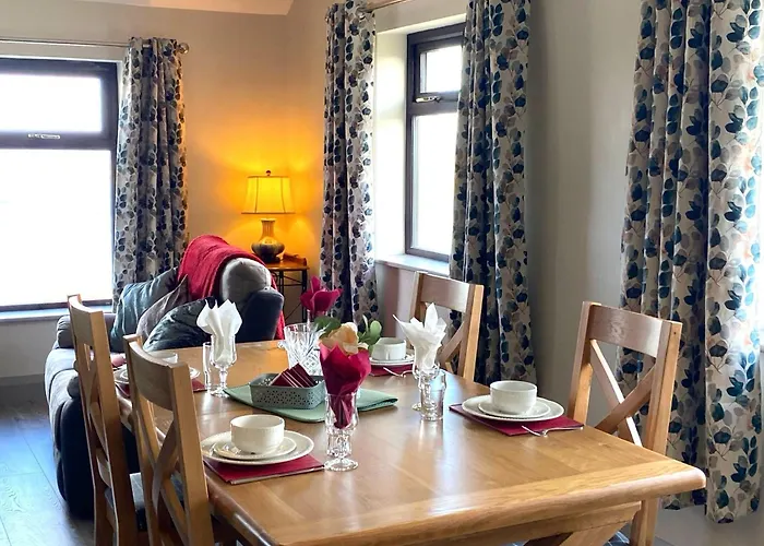 Appartement Tigh Fitz - Inis Mor, Aran Island