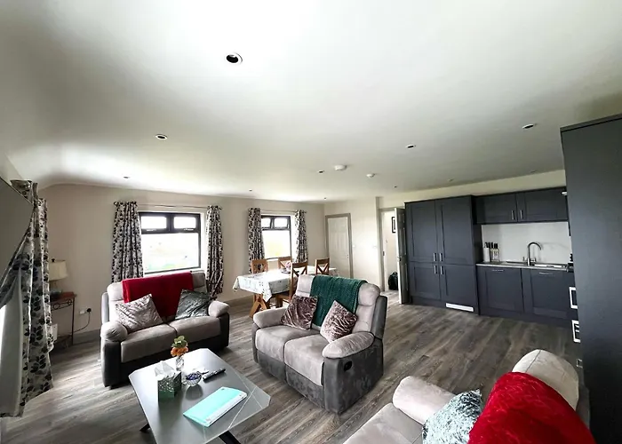 Appartement Tigh Fitz - Inis Mor, Aran Island *