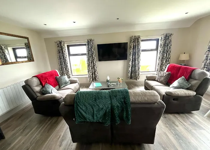 Tigh Fitz - Inis Mor, Aran Island *