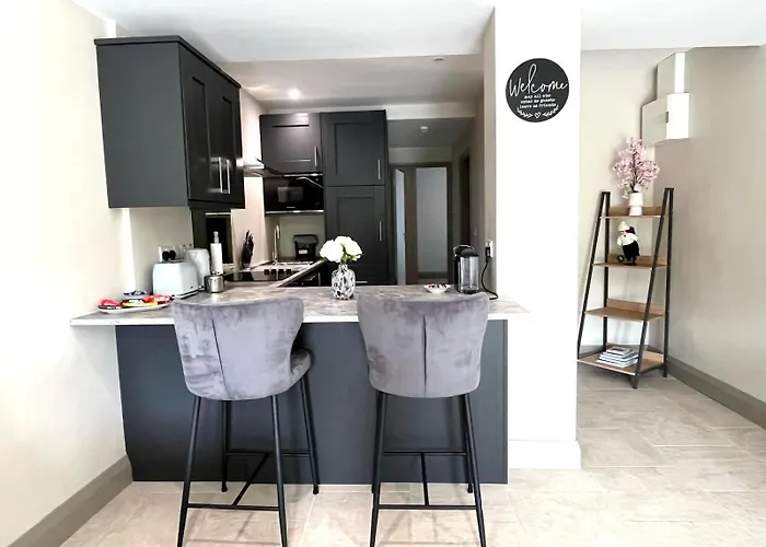 Tigh Fitz - Inis Mor, Aran Island * Inis Mor