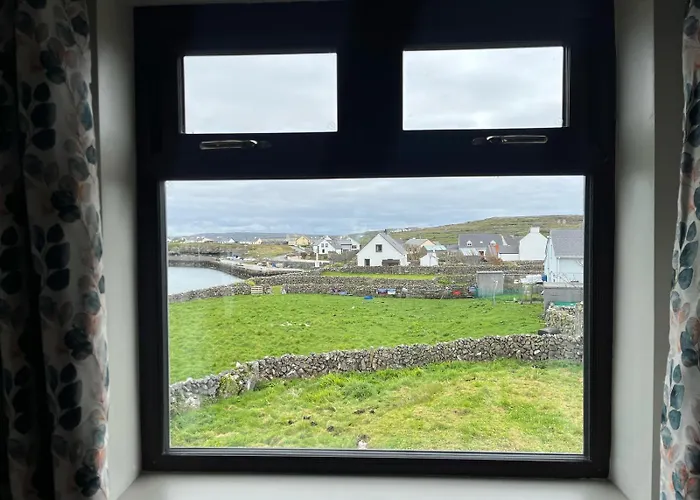 Tigh Fitz - Inis Mor, Aran Island