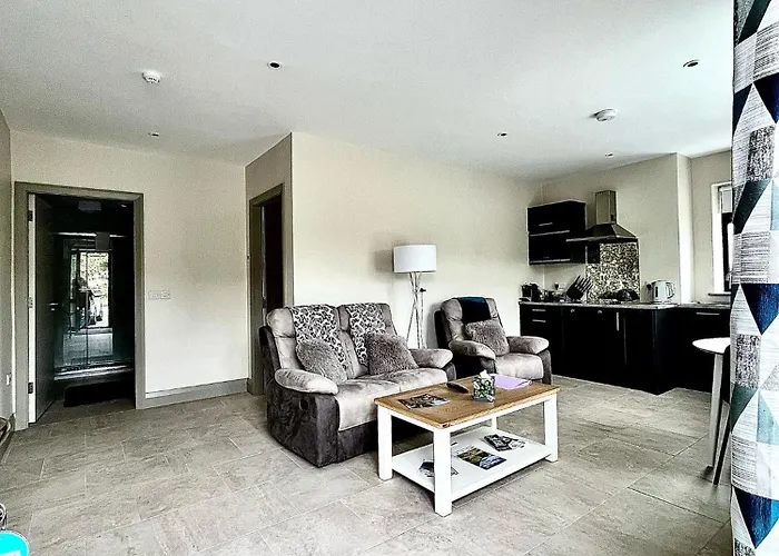 Tigh Fitz - Inis Mor, Aran Island Appartement