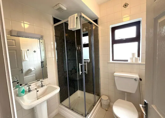 Appartement Tigh Fitz - Inis Mor, Aran Island